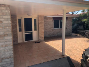 Coastal Calm Entire Top Floor of House Private Entrance and ammenities